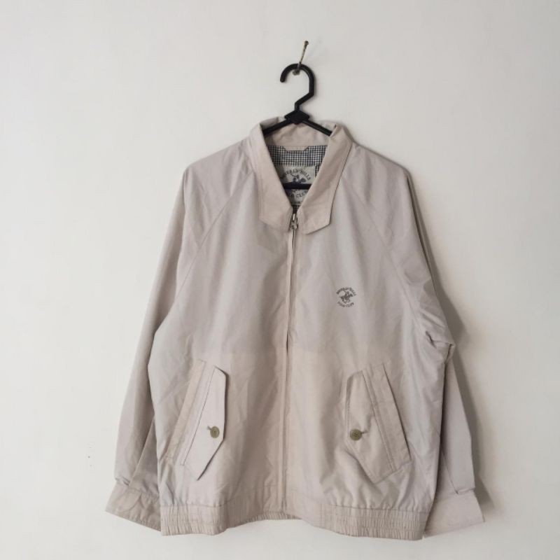 Beverly Hills Polo Club