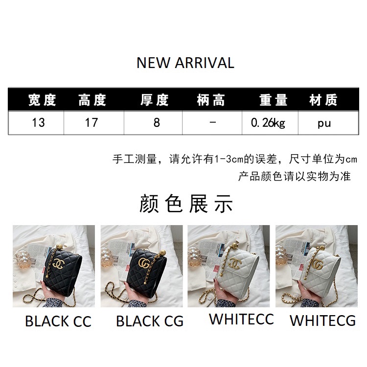 (4Pc Bisa 1Kg)GTBI998874168  New Arrival  !!!  Tas Selempang  Tas Wanita Import  Premium Terbaru