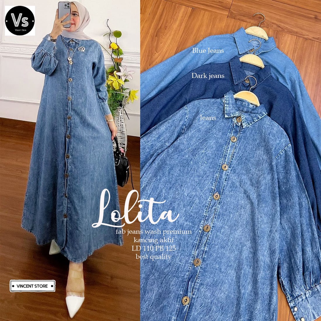 Lolita Jeans