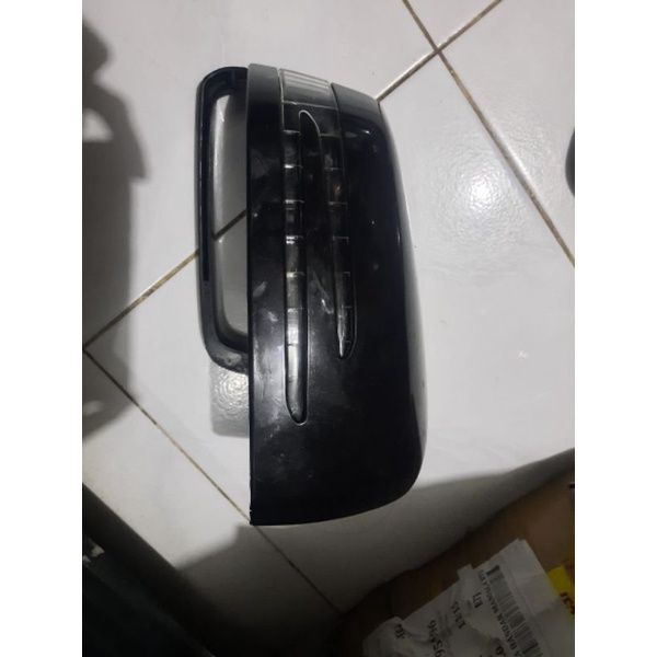 COVER SPION MERCY C200 2012 2013 2014 ORIGINAL