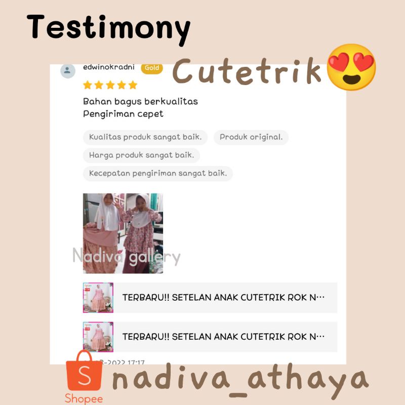 BISA COD BEST SELLER - CUTETRIK SETELAN BAJU MUSLIM ANAK PEREMPUAN TERBARU original Umur 5 6 7 8 9 10 11 12 13 14 tahun remaja terlaris realpict 2021 2022 warna pink ungu dusty pink mustard biru anak tanggung kuning biru terbaru MOCCA Dusty PINK COKLAT-6