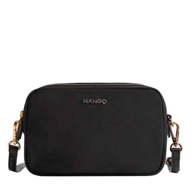tas mango asli mango bag mango nylon mango camera bag