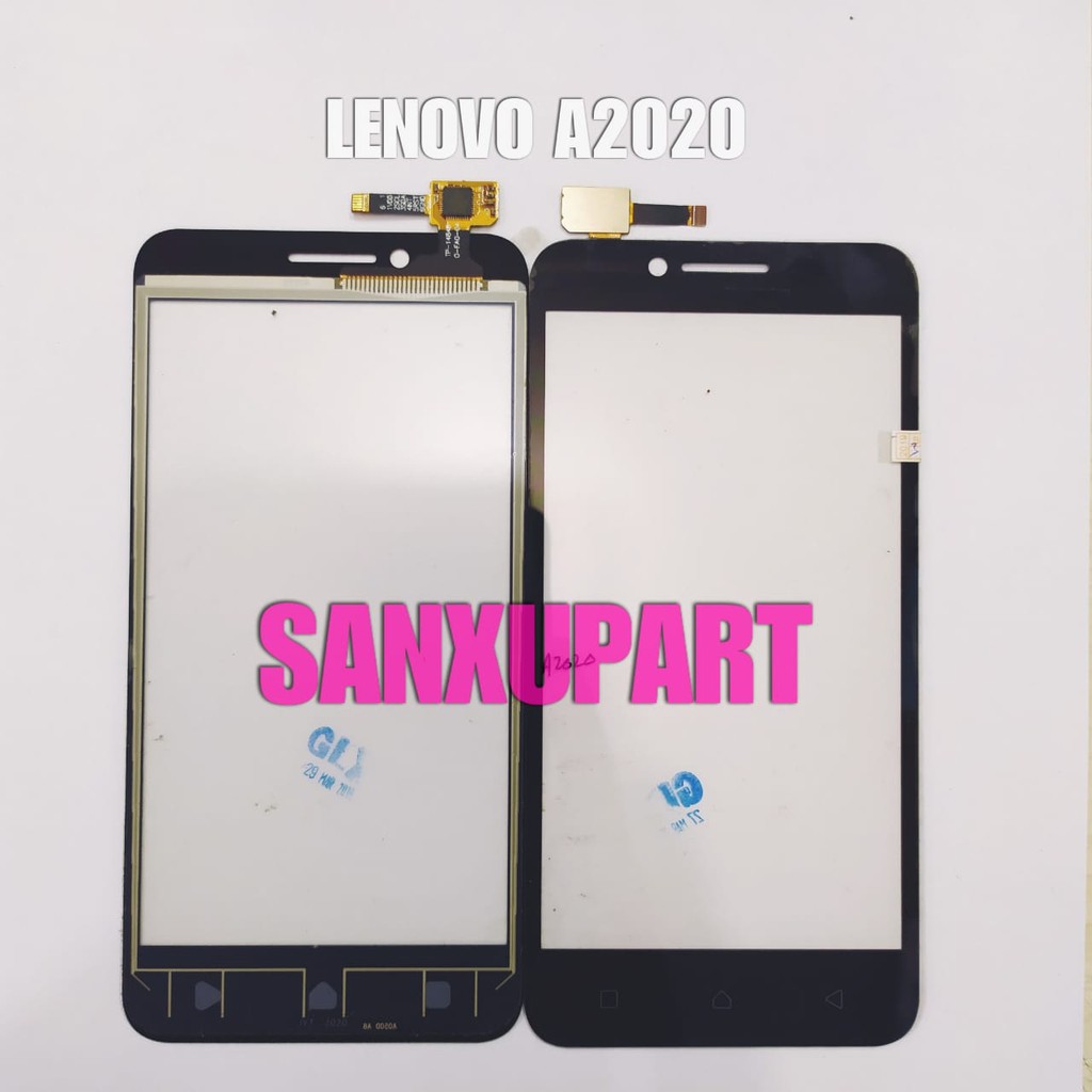 TOUCHSCREEN LENOVO A2020 ORI