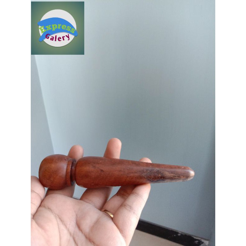 alat pijat kesehatan kayu stigi C 74