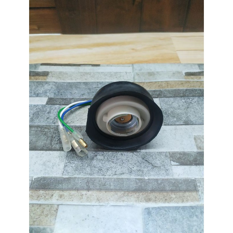 VITING PITING LAMPU DEPAN HONDA GL PRO