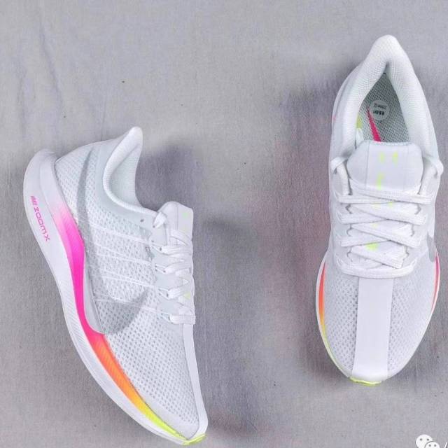 nike zoom pegasus turbo rainbow
