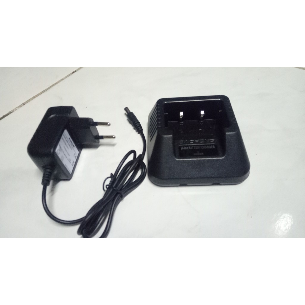 Charger HT UV 5R