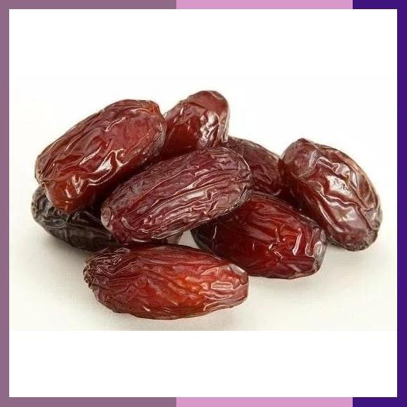 

Kurma Tanpa Biji 1 Kg Dates Pitted 1000 G