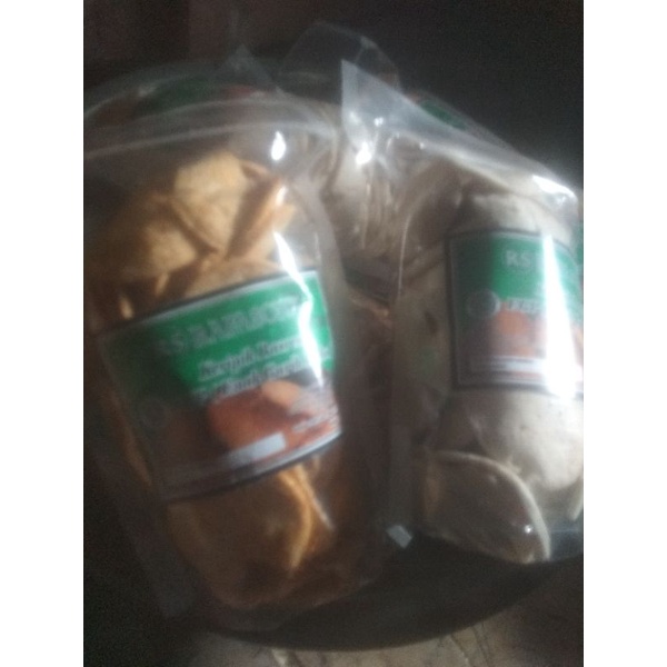 

keripik basreng 150grm