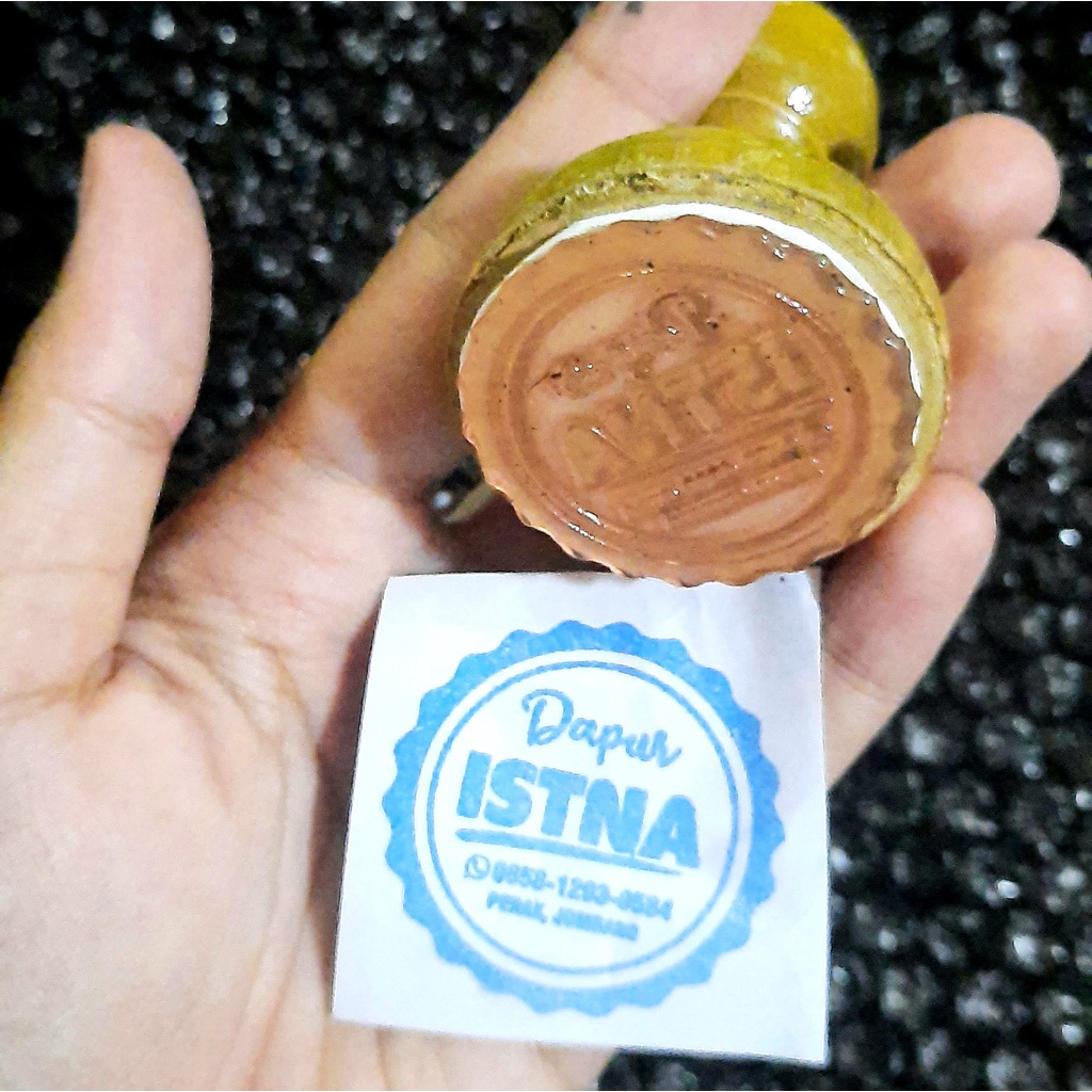 

STAMPEL KAYU MURAH