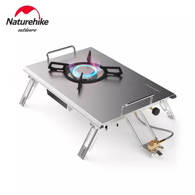 PORTABLE GAS STOVE NATUREHIKE NH20RJ001
