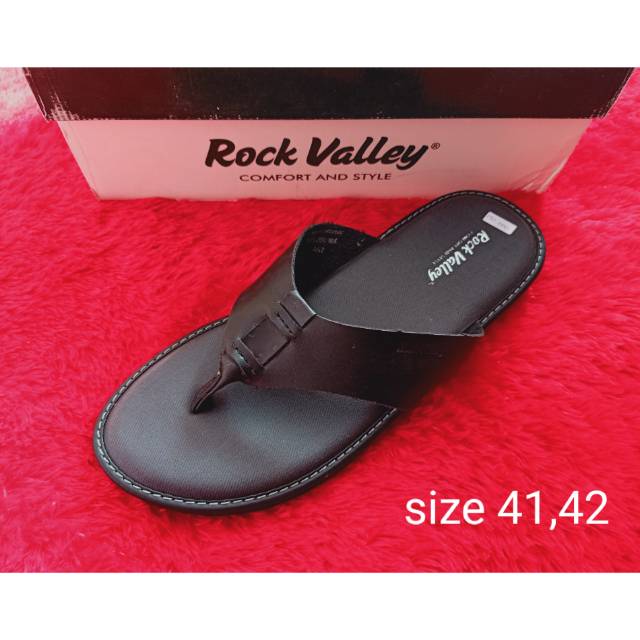 Obral Sandal  japit casual lebaran cowok matahari  