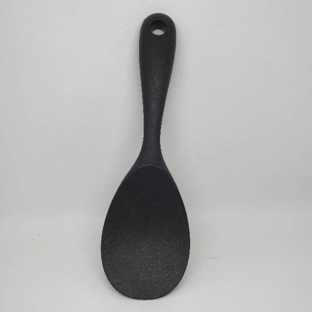 Silicone rice spoon / centong nasi / sendok nasi