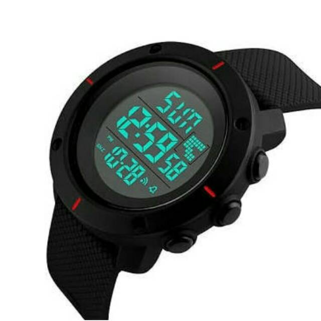 Jam Tangan SKMEI 1213