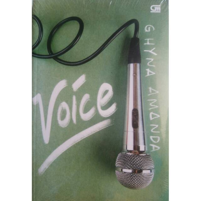 Voice - Ghyna Amanda