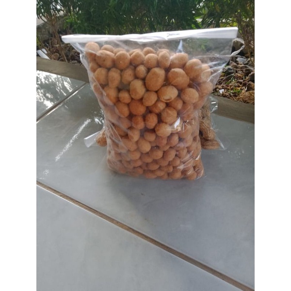 

kacang telor 200gram