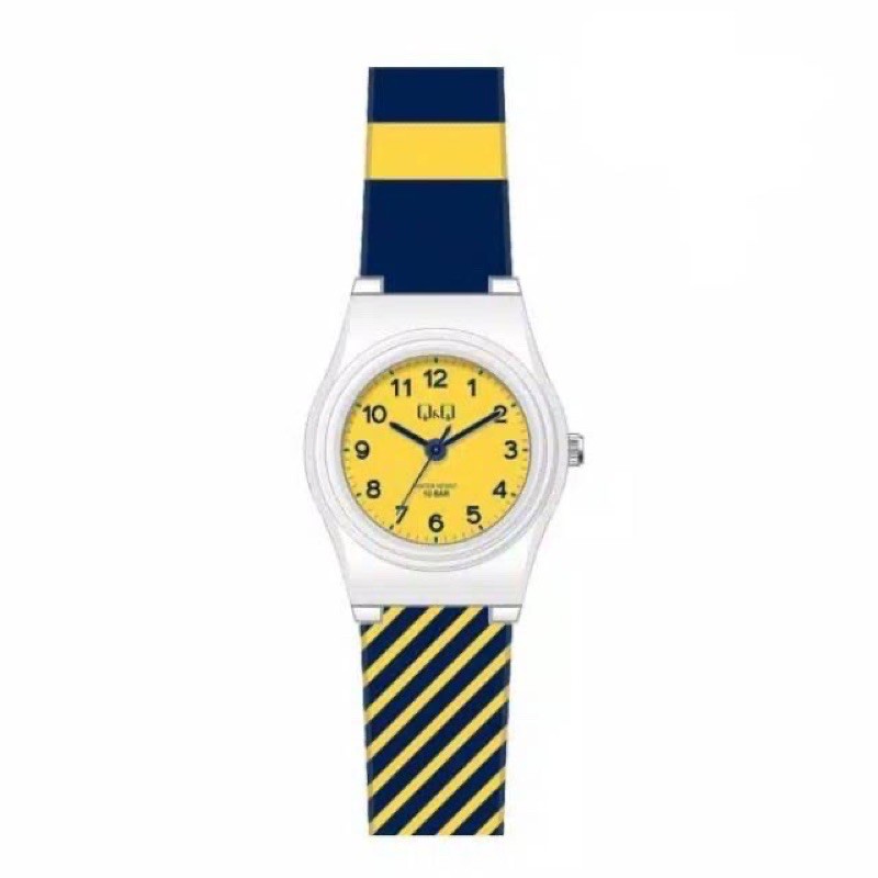 Jam Tangan Wanita Q&amp;Q QnQ QQ VP47 VP47J ORIGINAL Water Resist