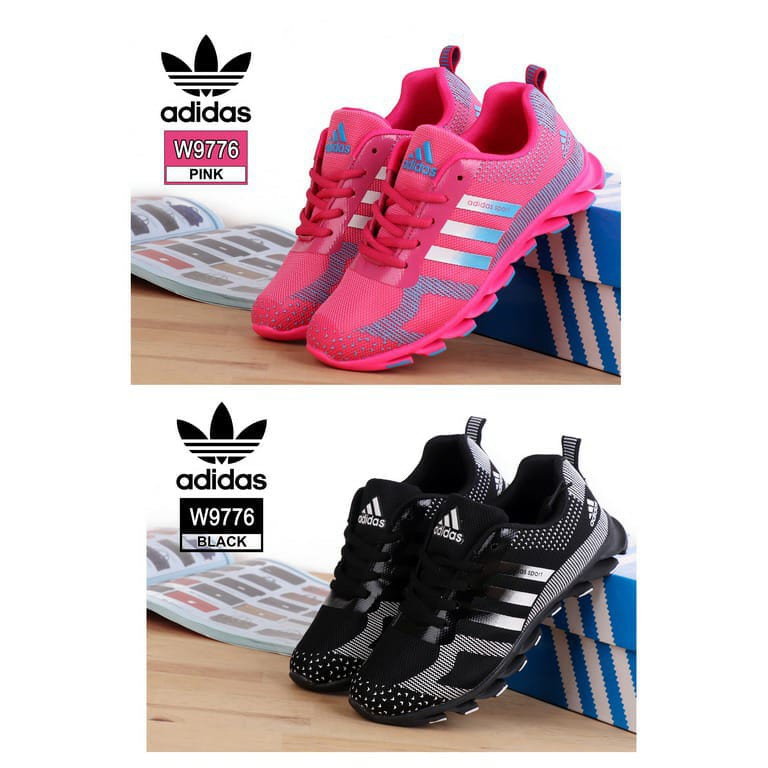 Sport Shoes Adidas W9776