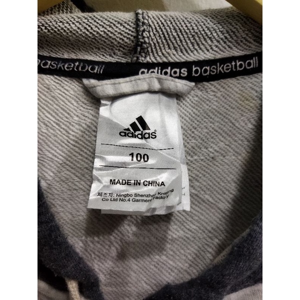 pl hoodie adidas second