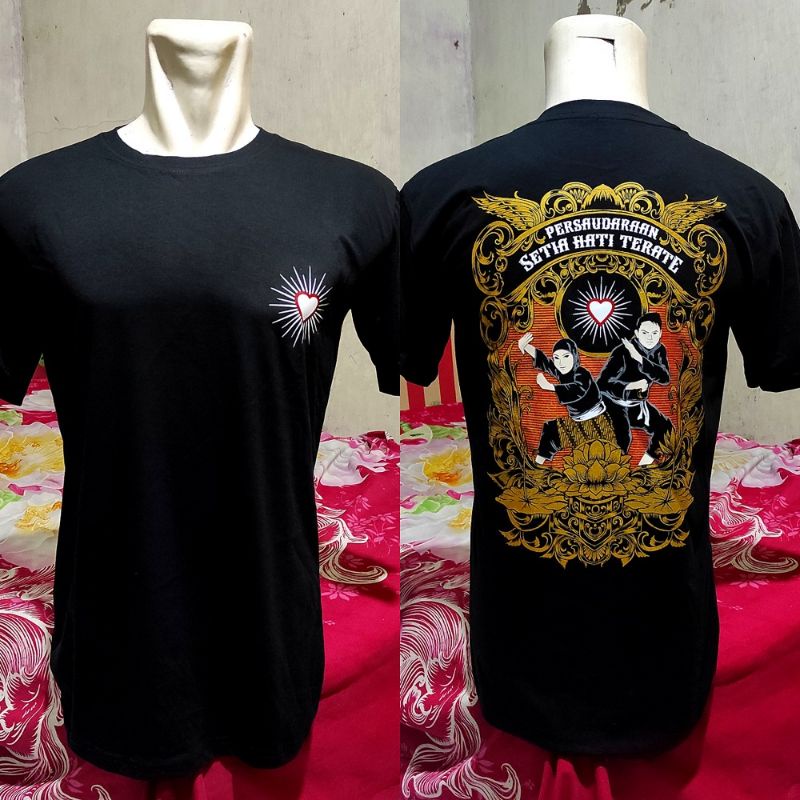 KAOS PSHT SABLON-KAOS PSHT DISTRO-KAOS PSHT KEREN