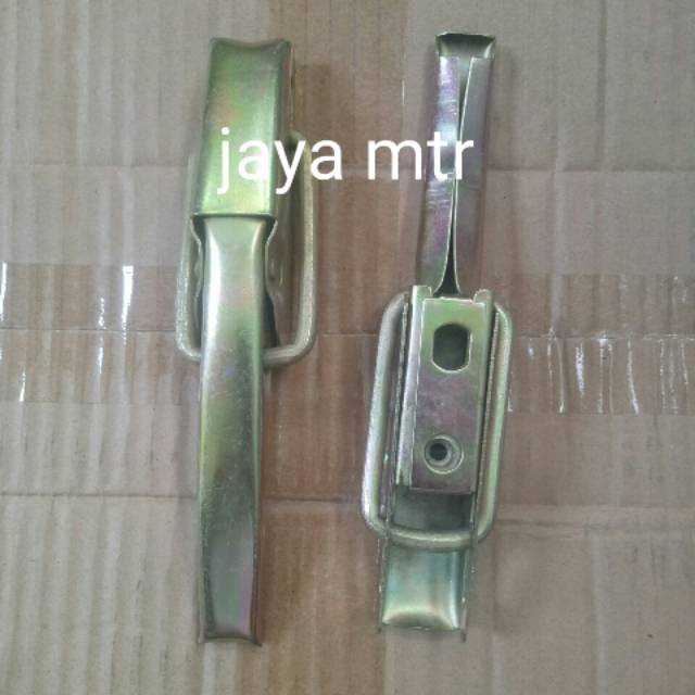 Kunci bak  handle bak toyota kijang pickup