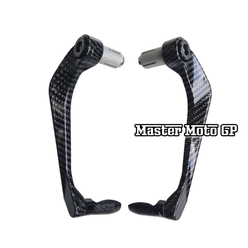 Proguard carbon CNC Domino Racing Proguard sabit racing domino Proguad carbon karbon cnc Universal Nmax Vario ADV Xmax Aerox PCX Mio beat xeon Xride scoopy fino satria fu sonic Vixion