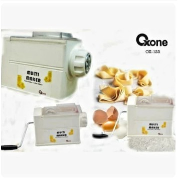 Gilingan Oxone Multi Maker OX-123 Murah