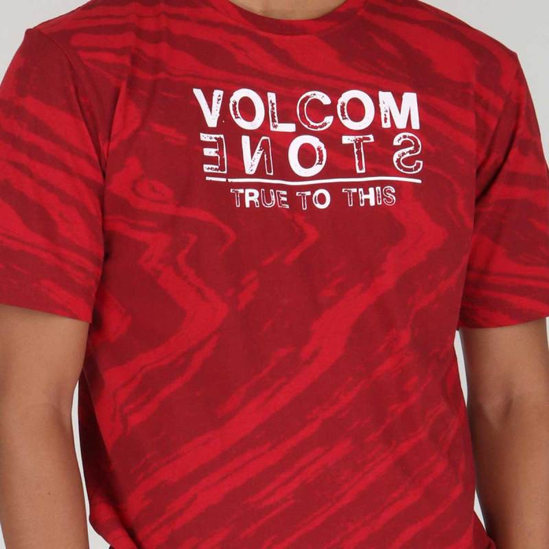 KAOS VOLCOM STONE | WAVY