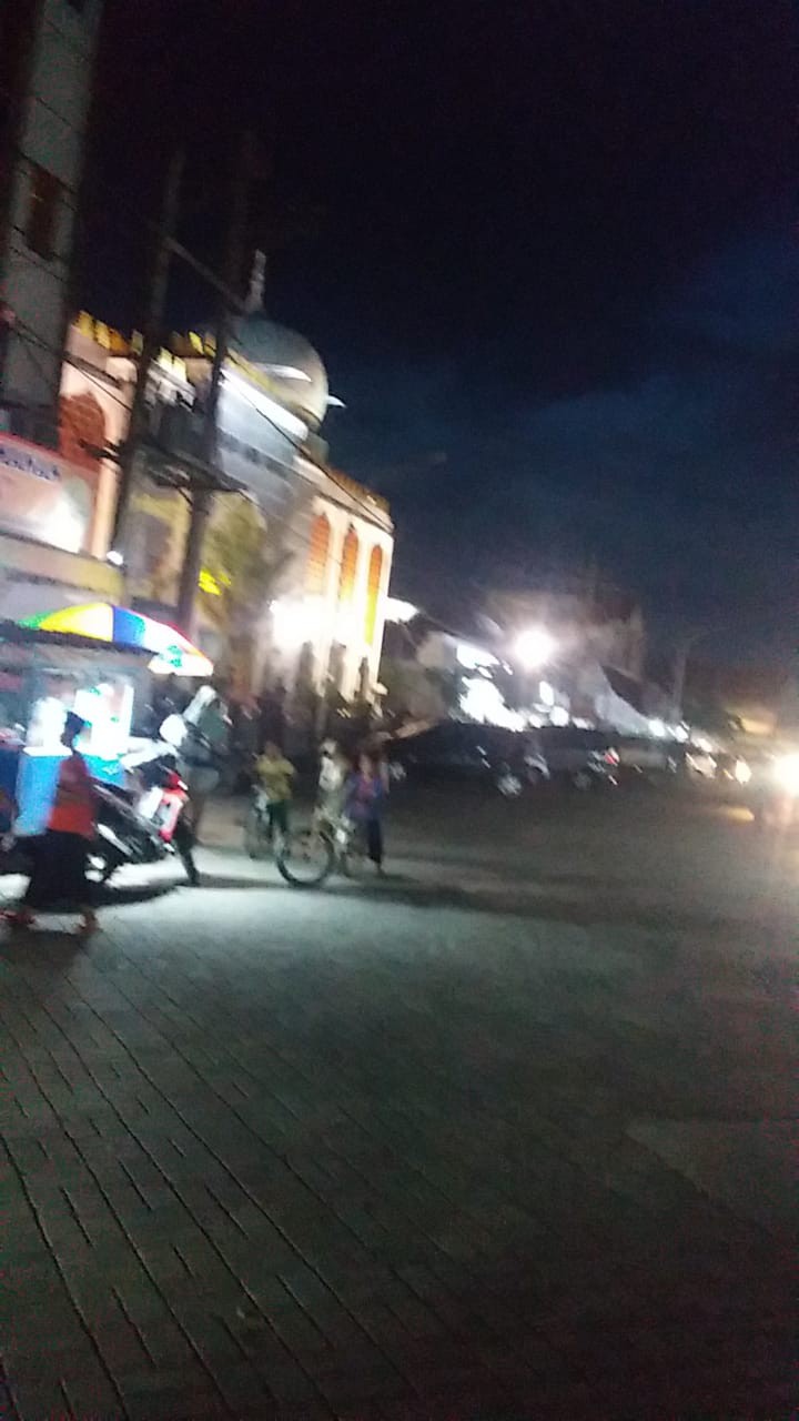 Batik Pria Lengan Pendek Feshion Tradisional Batik Size M L Xl Bermacam Macam Motif Batik Terlaris