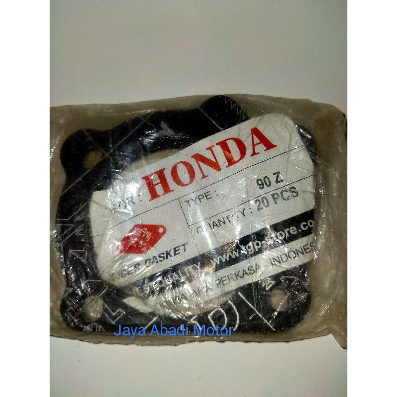 Pak Blok Astra S90 Packing Block Astra S90