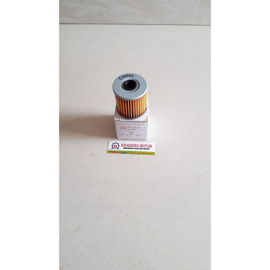 FILTER OLI BINTER MERZY KZ200