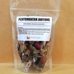 Ramuan Penyumbatan Jantung