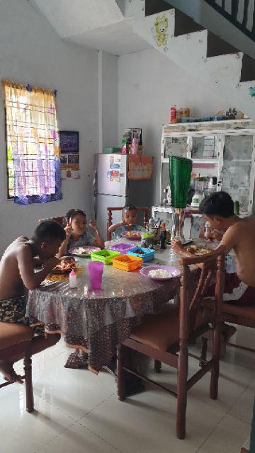 Plastik Snack Chiki Kue Ulang Tahun Spiderman Super Hero Besar 25x50cm Jumbo Big Plastic Hbd Merah