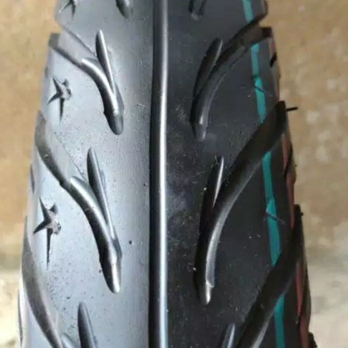 COD ban irc ring 17 ukuran 80/90-17