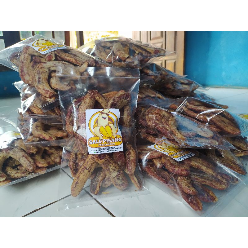 

Sale Pisang
