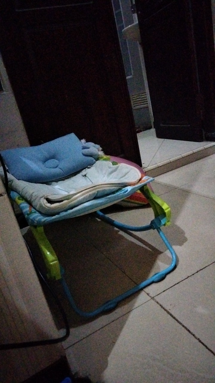 Summer Go Round High  (1 Pcs) Tupwr