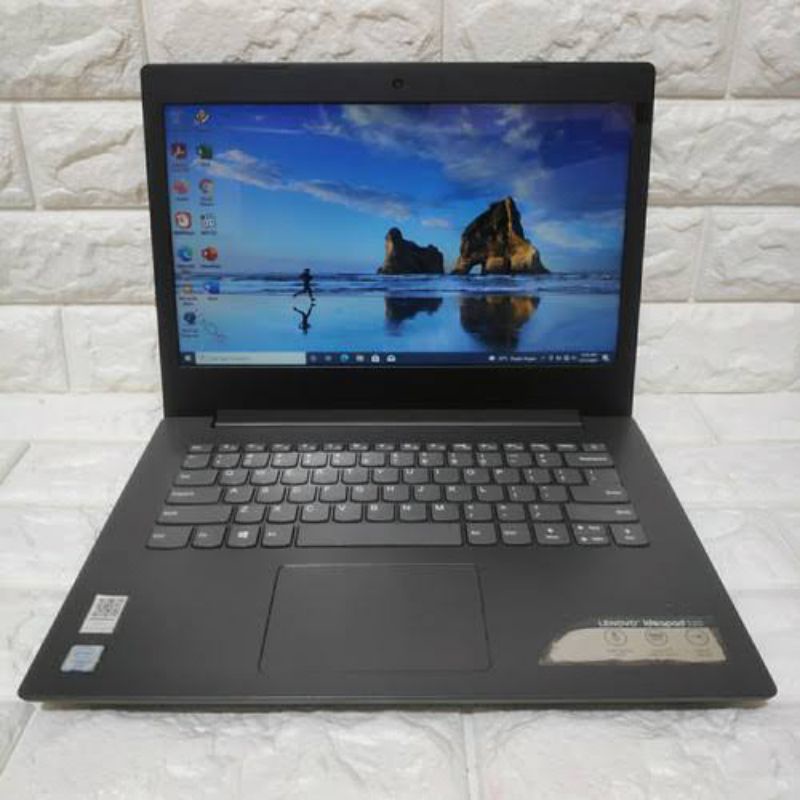 laptop lenovo ideapad 320