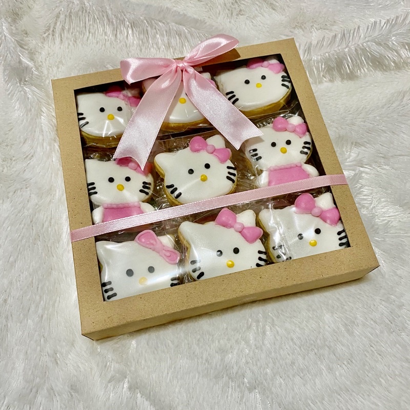 

hampers helokitty