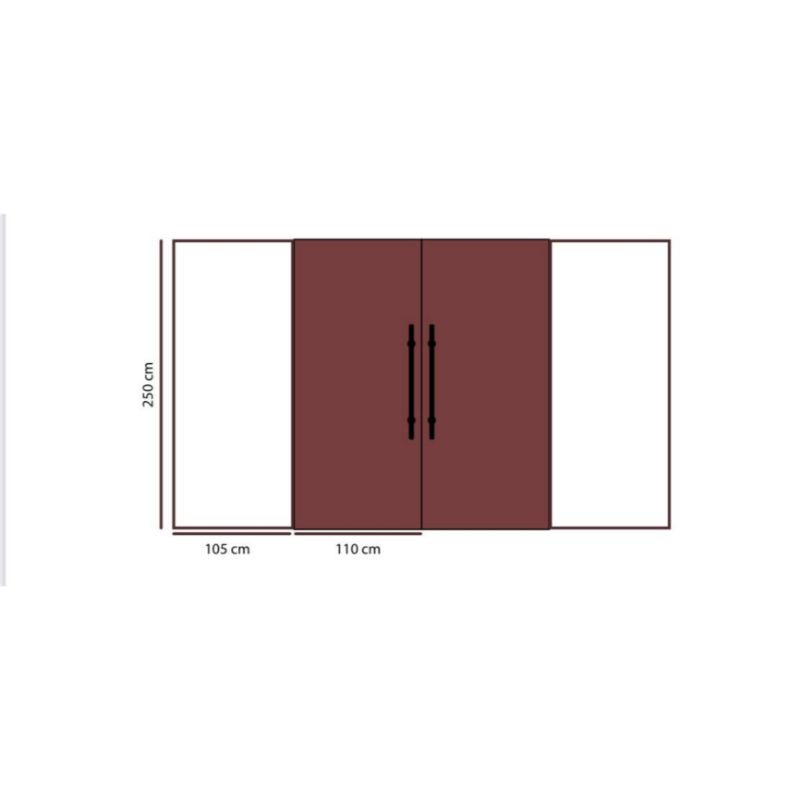 PINTU UTAMA PINTU JATI