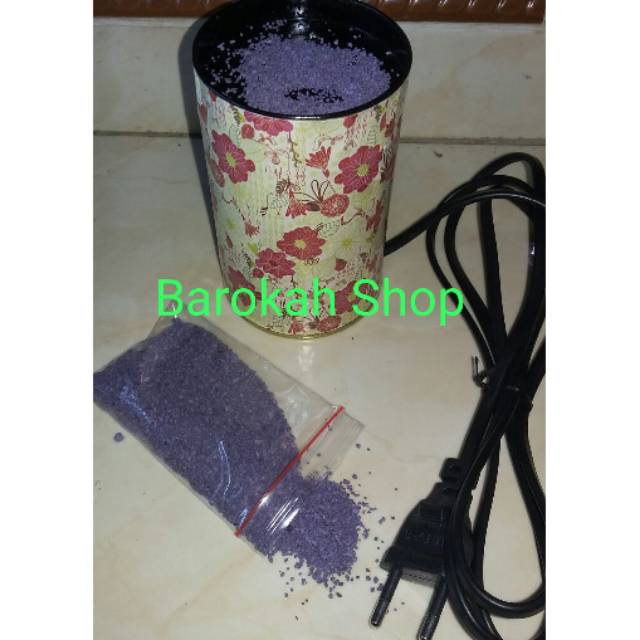 Terlaris  Tungku Pemanas serbuk obat nyamuk
