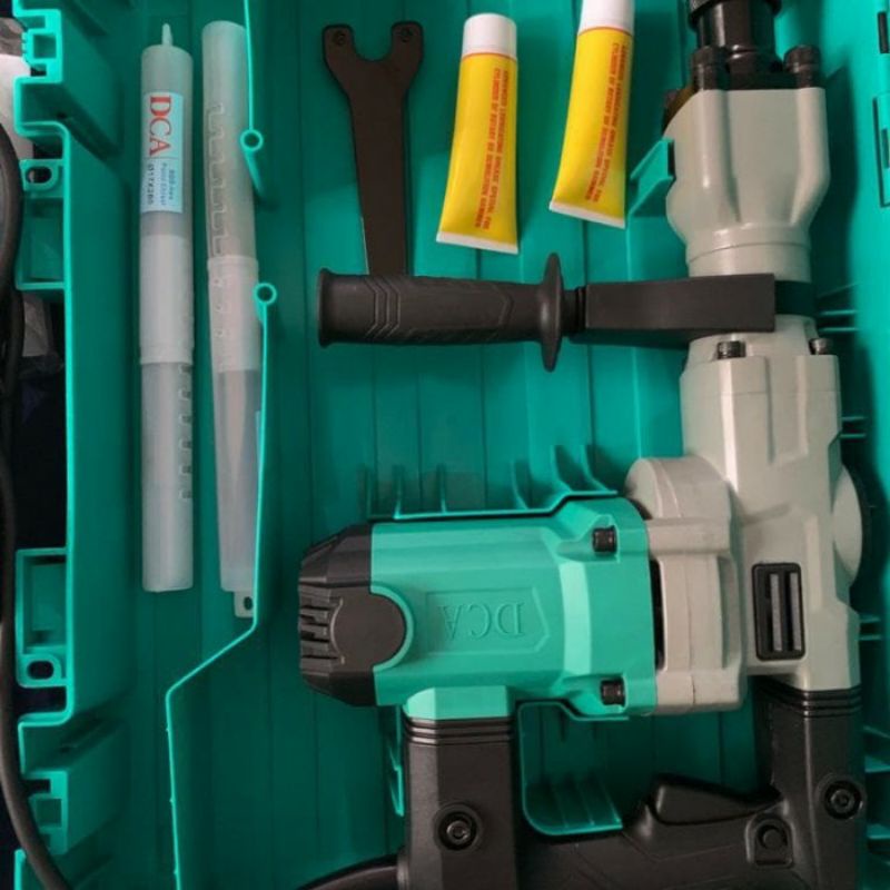 jack drill dca azg 6 new