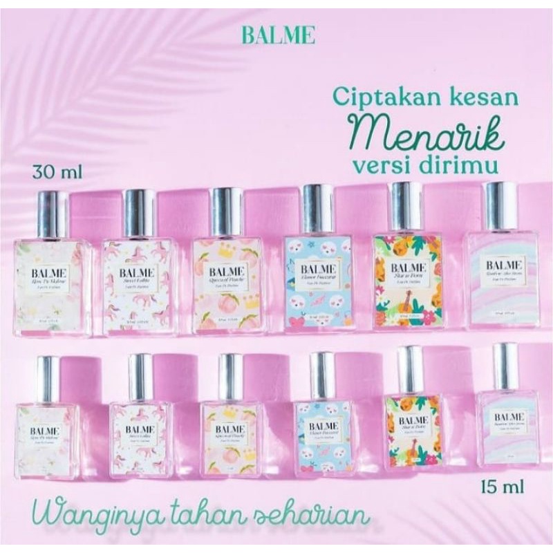 PARFUM BALME