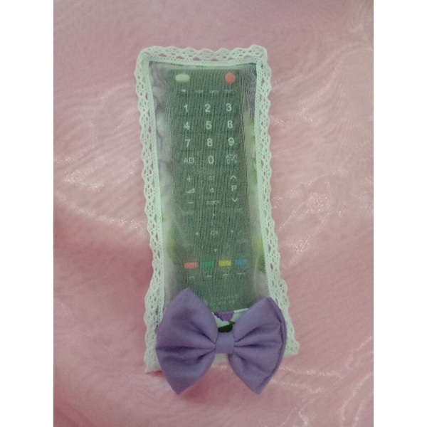sarung remote