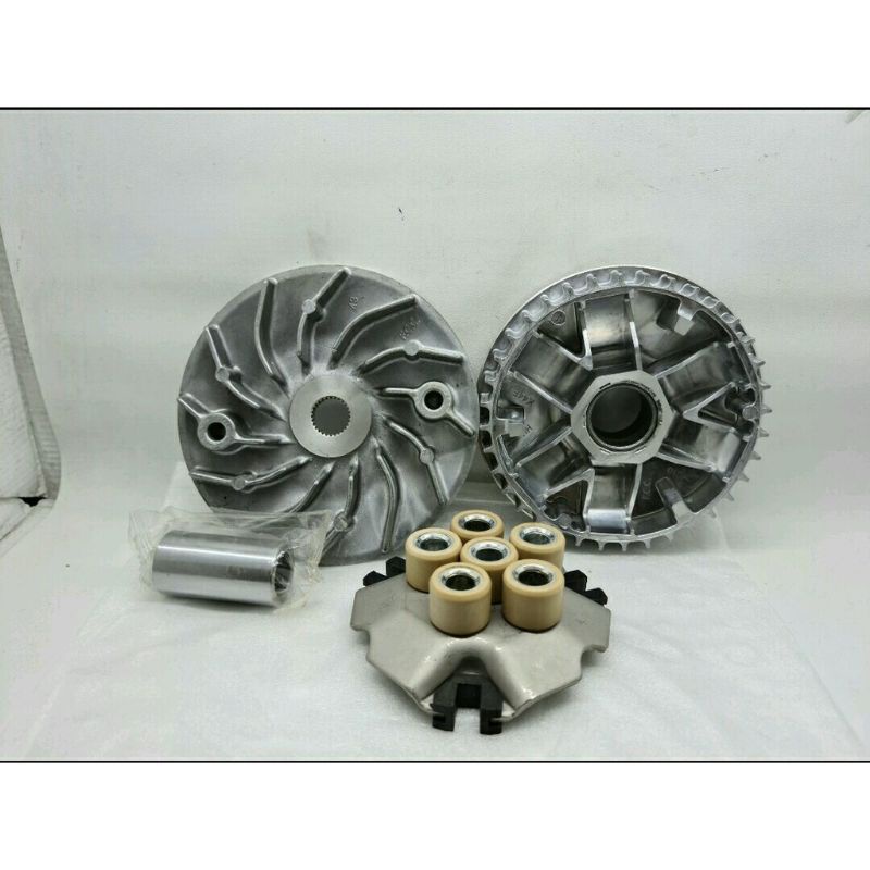 RUMAH ROLLER BEAT POP BEAT ESP SET +KIPAS ROLLER+ROLLER