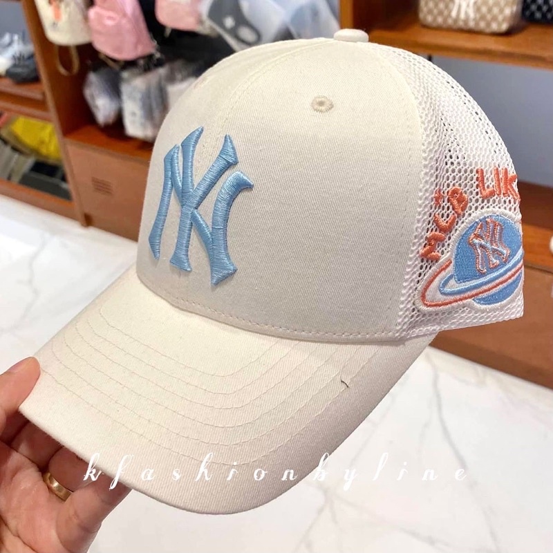 MLB LIKE mesh cap New York Yankees