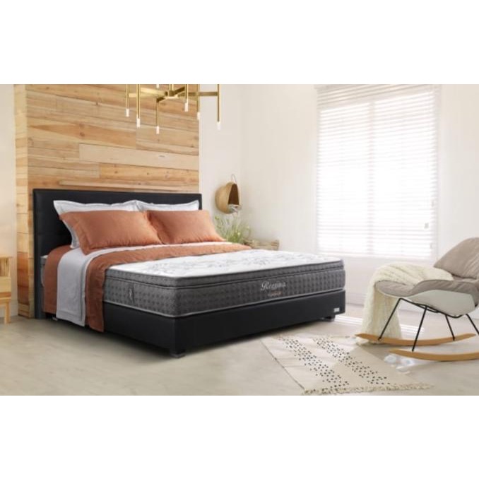 ___] Springbed Florence Reggina