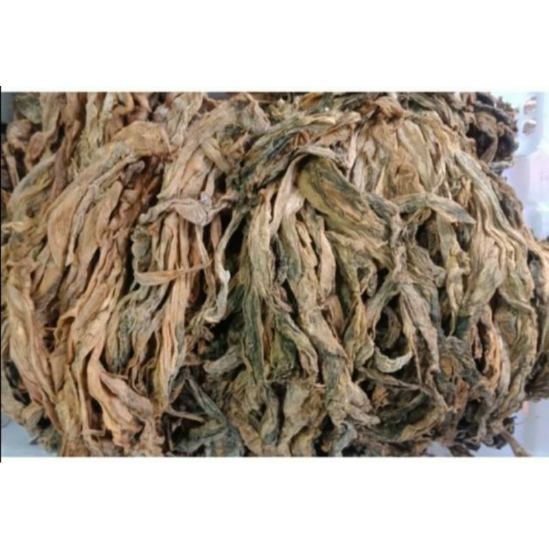 

Sayur Asin Kering / Moi Coi / Hamcoi High Quality 500 gram