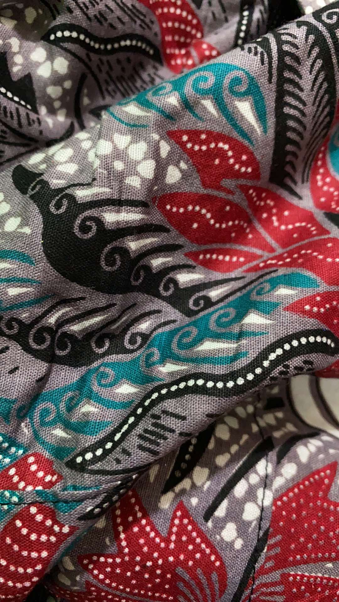 Gamis Batik Lebaran Batik Couple Ori Ndoro Jowi Dnt Garansi Termurah Shopee - Modern Batik