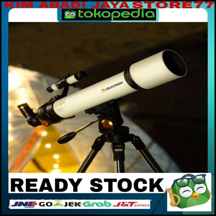 Teropong Bintang Astronomical Xiaomi Star Trang Celestron