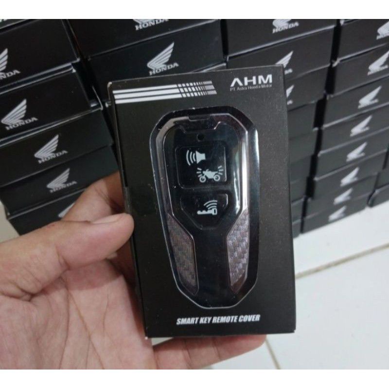 Cover Remot smartkey VARIO 160 Pcx160 Adv 160 Original AHM